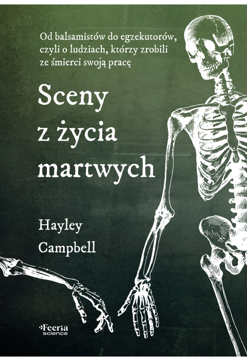 Sceny z życia martwych. Sceny z życia martwych