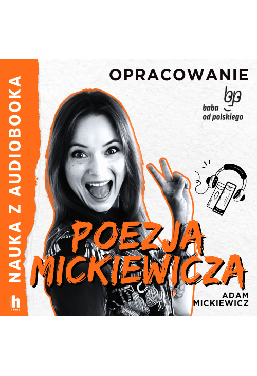 Poezja Mickiewicza – lektura z opracowaniem