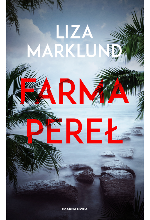 Farma pereł