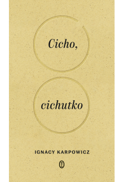 Cicho, cichutko