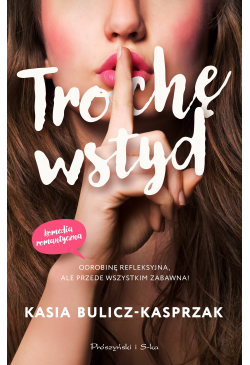 Trochę wstyd