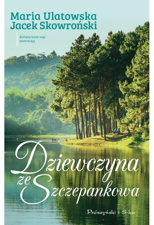 Dziewczyna ze Szczepankowa
