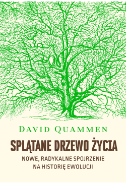 Splątane drzewo życia....