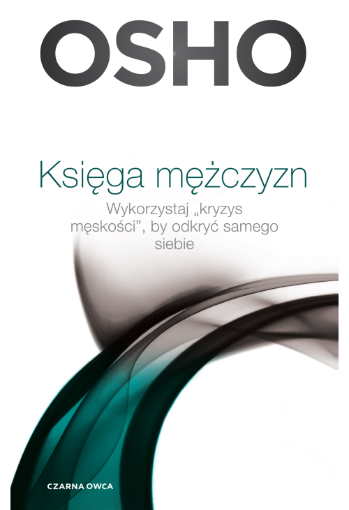 Księga mężczyzn