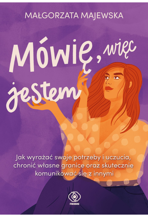 Mówię, więc jestem