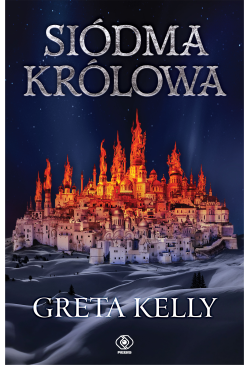 Siódma królowa