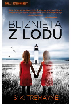 Bliźnięta z lodu