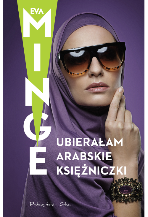 Ubierałam arabskie księżniczki