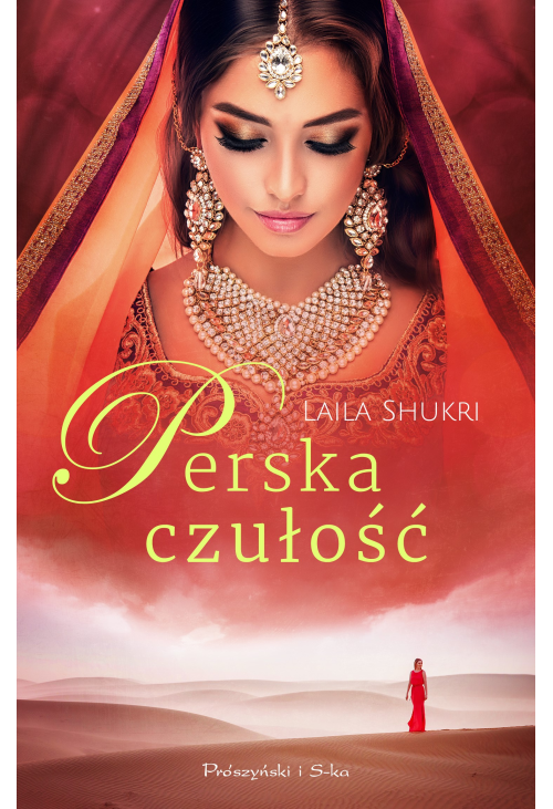 Perska czułość
