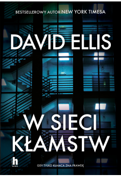 W sieci kłamstw