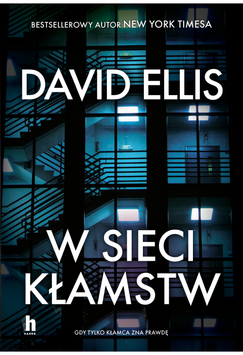 W sieci kłamstw