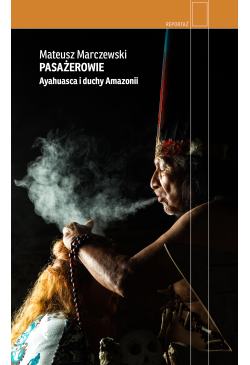 Pasażerowie