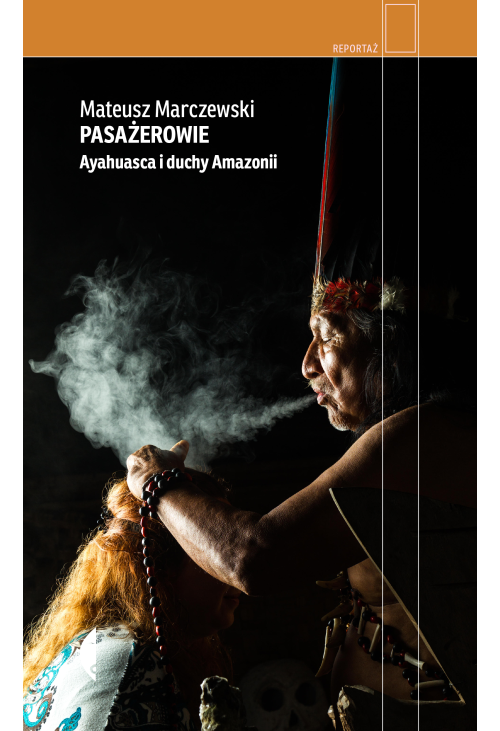 Pasażerowie