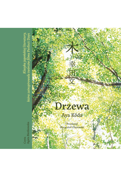 Drzewa