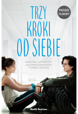 Trzy kroki od siebie