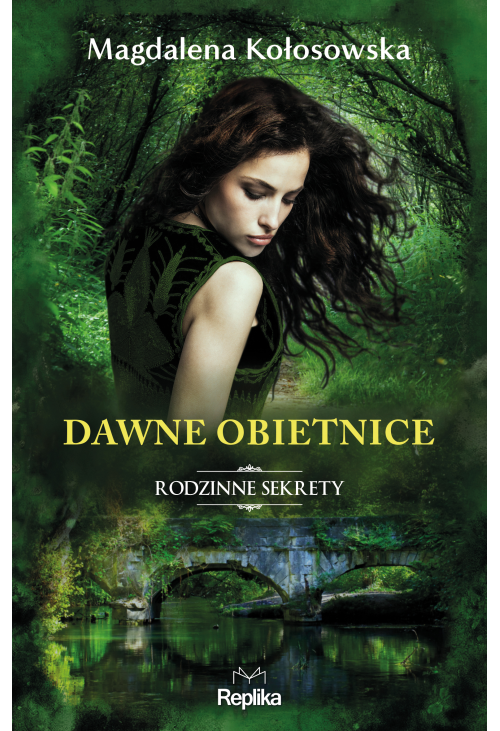 Dawne obietnice. Rodzinne sekrety