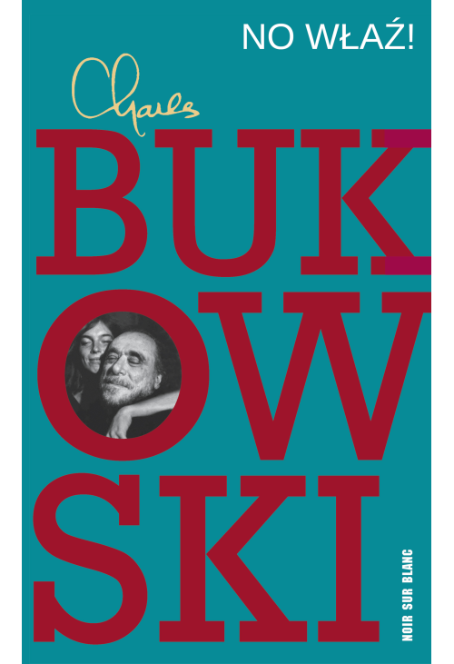No właź!