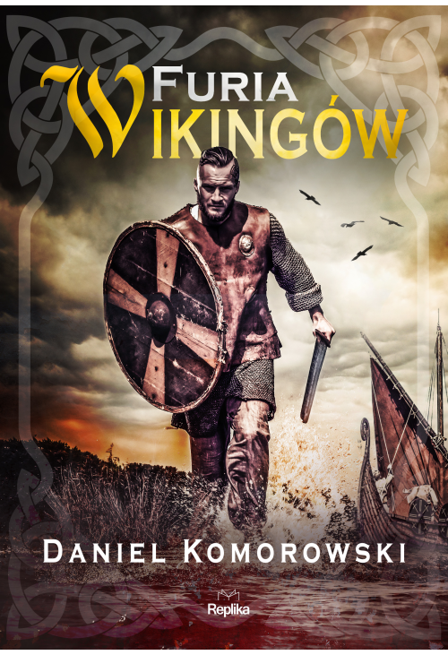 Furia wikingów