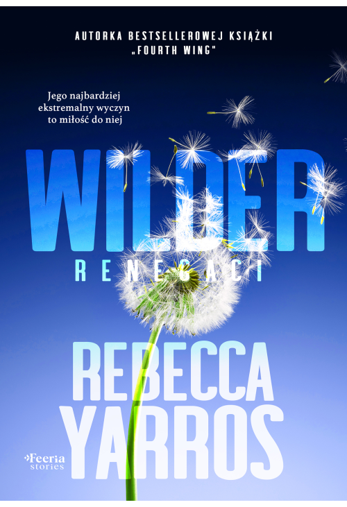 Wilder. Renegaci