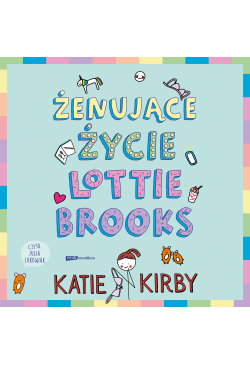 Żenujące życie Lottie Brooks