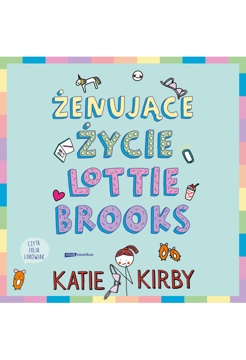 Żenujące życie Lottie Brooks