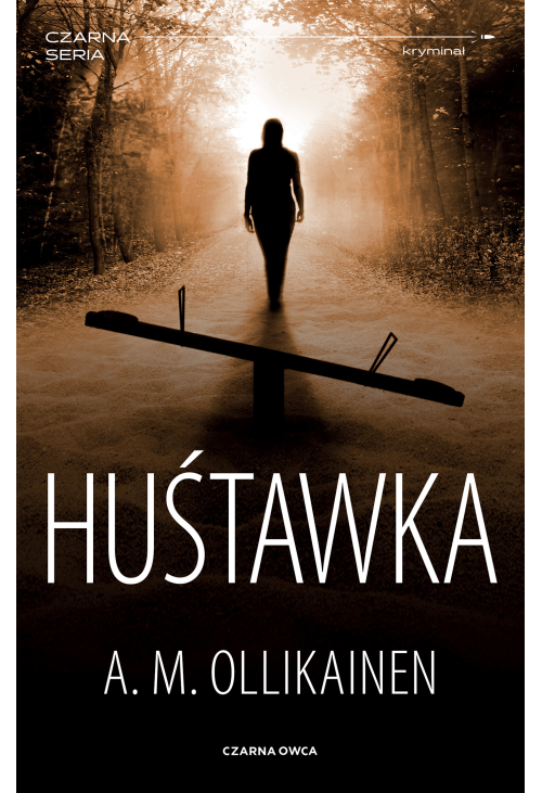 Huśtawka