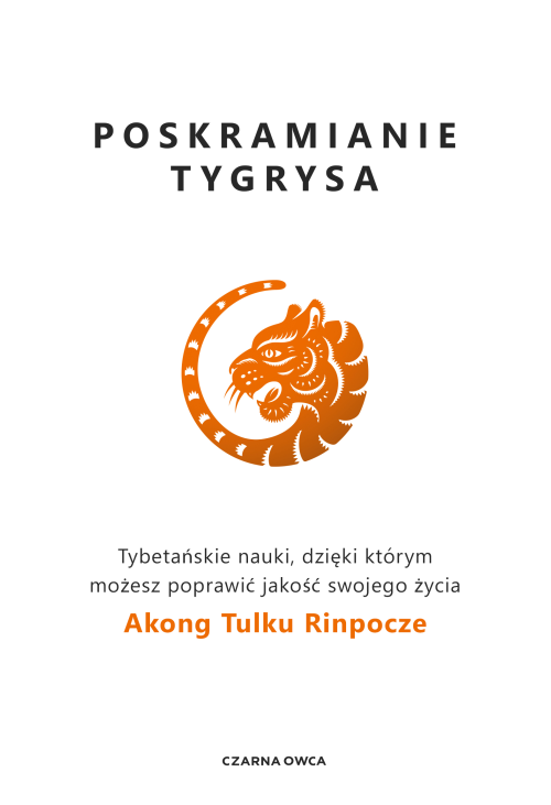 Poskramianie tygrysa