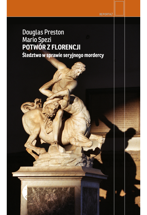 Potwór z Florencji