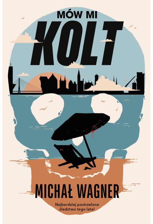 Mów mi Kolt