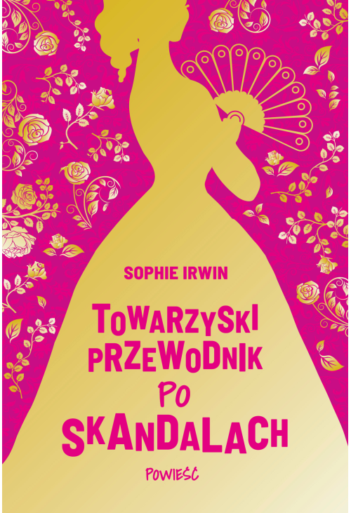 Towarzyski przewodnik po skandalach