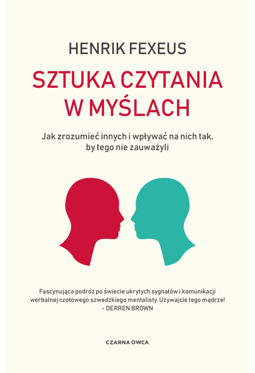 Sztuka czytania w myślach
