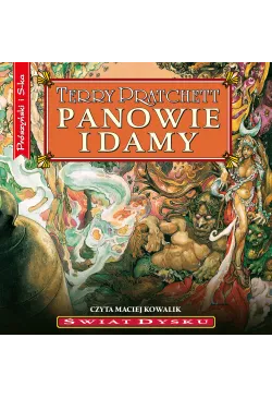 Panowie i damy