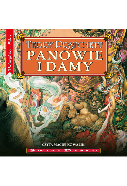 Panowie i damy