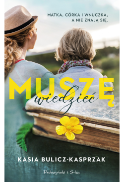 Muszę wiedzieć