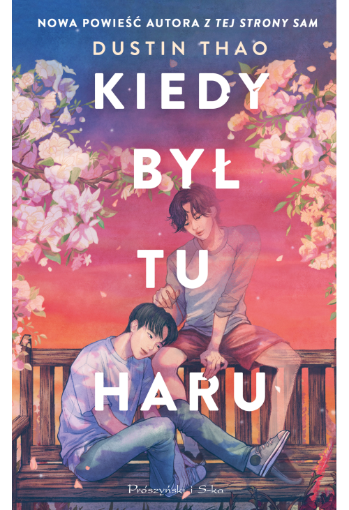 Kiedy był tu Haru