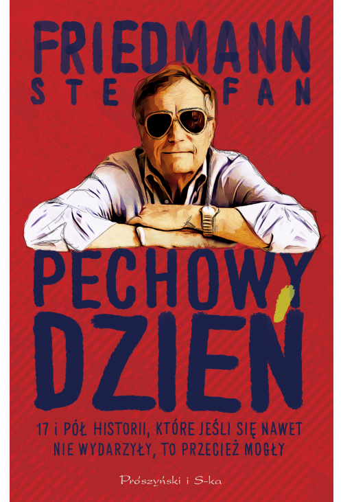 Pechowy dzień