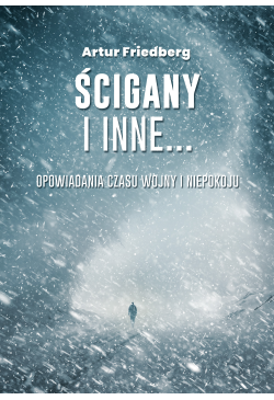 Ścigany i inne…