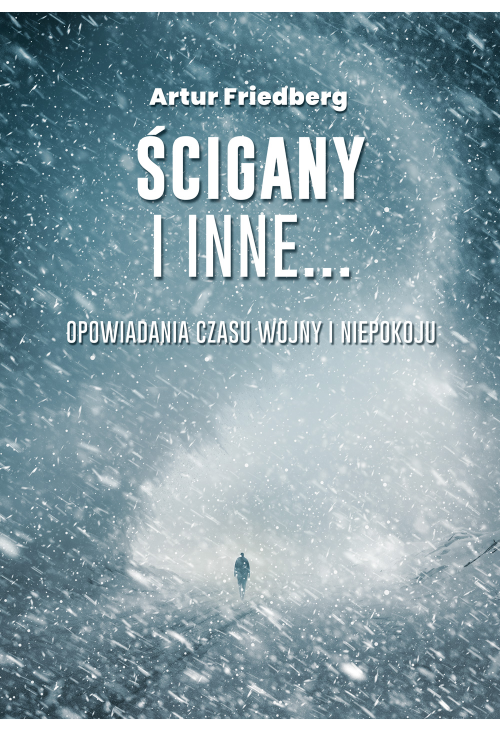 Ścigany i inne…