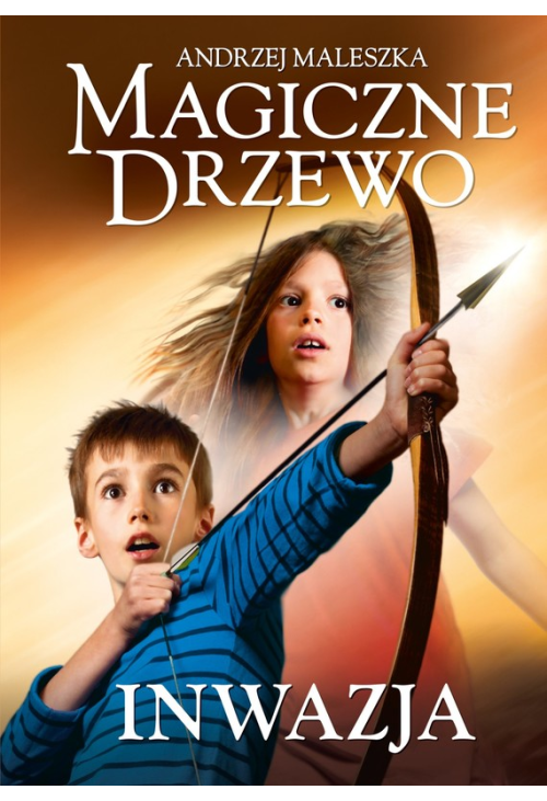 Magiczne Drzewo. Inwazja