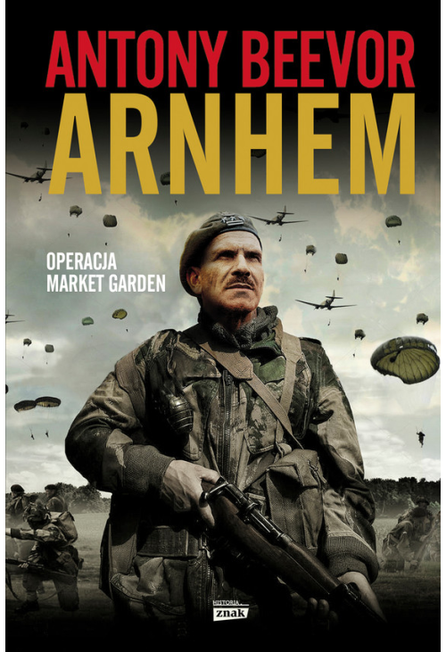 Arnhem 1944