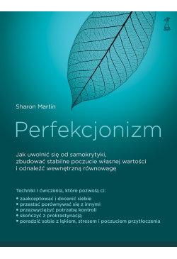 Perfekcjonizm