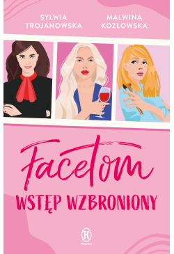 Facetom wstęp wzbroniony