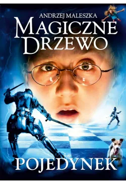 Magiczne drzewo. Pojedynek