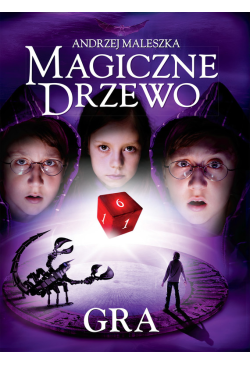 Magiczne Drzewo. Gra