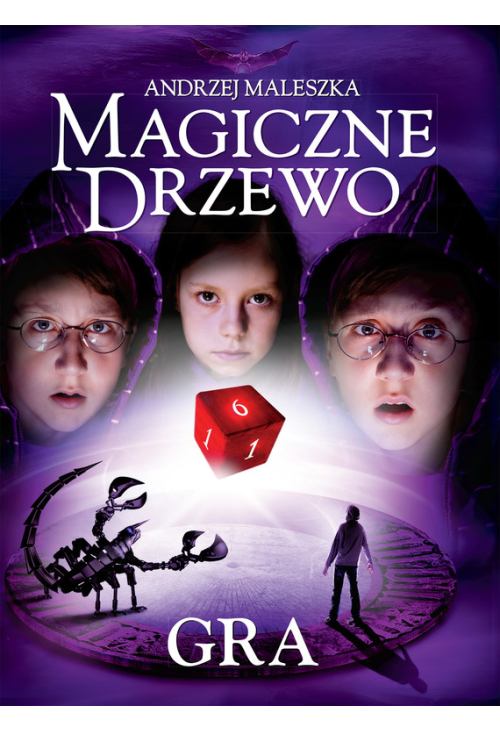 Magiczne Drzewo. Gra