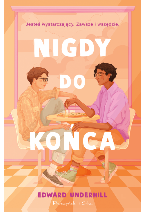 Nigdy do końca