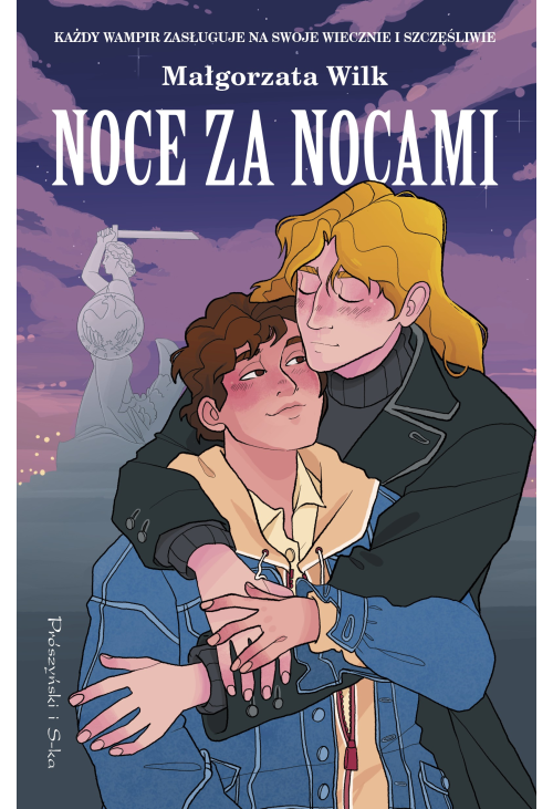 Noce za nocami
