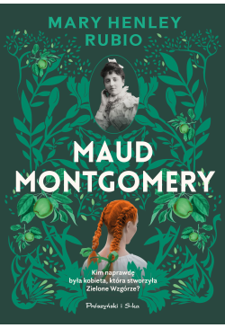 Maud Montgomery