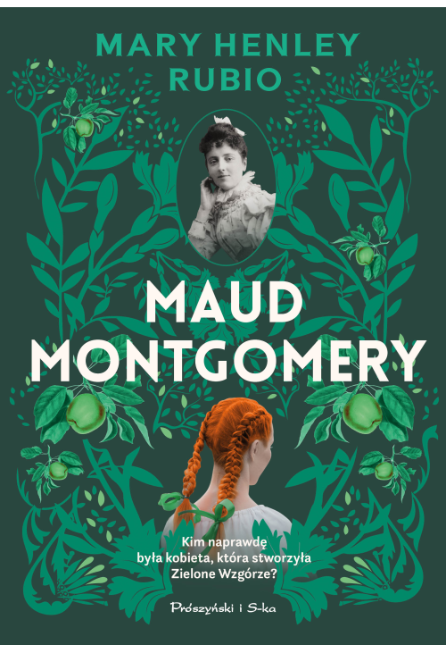 Maud Montgomery
