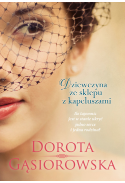Dziewczyna ze sklepu z...